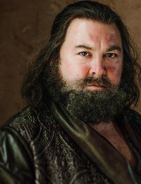 Profile Picture of Robert Baratheonon Wikipedia