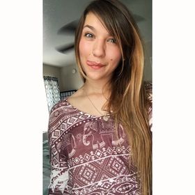 Profile Picture of Jocelyn Bradford (@joce_brad) on Pinterest