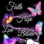 Profile Picture of Meloney Richards Mitchell (@meloneyrichardsmitchell) on Instagram