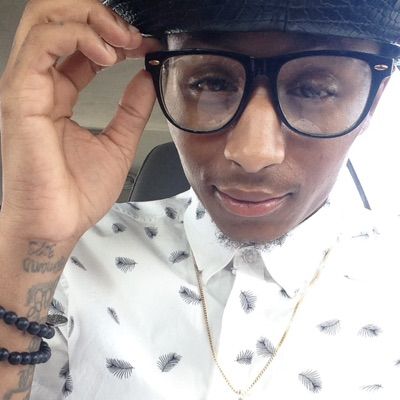 Profile Picture of Christopher Paul (@christopherpaul) on Tiktok