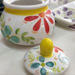 Profile Picture of Christabel Armstrong (@pinturasobreporcelanaposadas) on Instagram