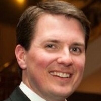 Profile Picture of Brian Hendrix (@brihendrix) on Twitter
