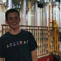 Profile Picture of Aaron Powers (@aaron-powers-25) on Quora