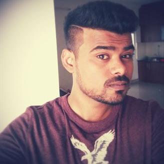Profile Picture of Rakesh Reddy (@imrakesh12) on Twitter