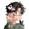 Profile Picture of KennethRea (@@luckkyttv) on Tiktok