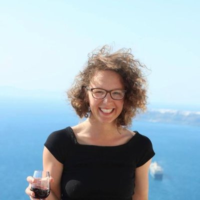 Profile Picture of Haley The Maker (@HaleyPolinsky) on Twitter