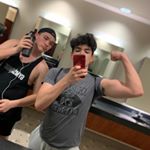 Profile Picture of Kevin And Darrell (@d.k_lifting) on Instagram