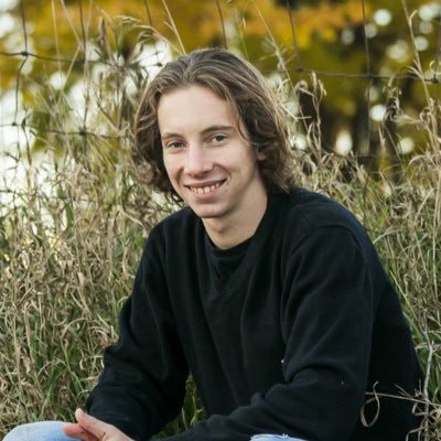 Profile Picture of Jacob Bridgewater (@JBridgewater05) on Twitter