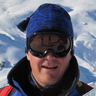 Profile Picture of Marc DeVoe (@rdbllntn4) on Twitter