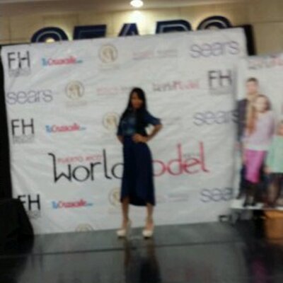 Profile Picture of Alice Velez (@alicevelezpr) on Twitter