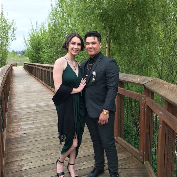 Profile Picture of Nick Derouin (@nickderouin98) on Poshmark