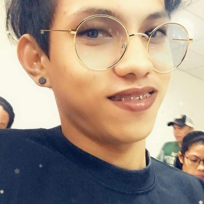 Profile Photo of Joseph Bernard Del Rosario (@JosephBernardd1) on Twitter