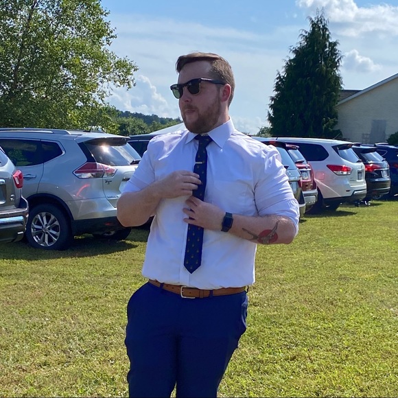 Profile Picture of Sean Kincade (@skincade23) on Poshmark