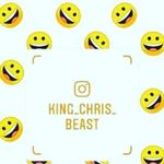 chris sadler - Instagram Profile Picture of chris sadler (@king_chris_beast) on Instagram