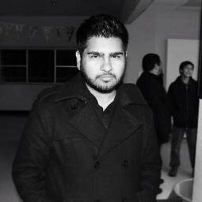 Profile Picture of Mohammad Usman Aijaz (@muaijaz) on Twitter