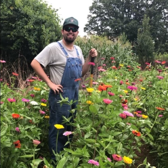 Profile Picture of John Mckinney (@jmckinney079) on Poshmark