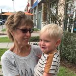 Profile Picture of Jnet Mc (@janetimccauley) on Instagram