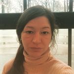 Profile Picture of Полина Давыдова (@polin_davidova) on Instagram