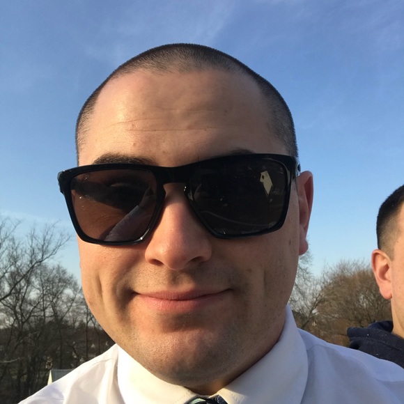 Profile Picture of John Mcmahon (@kipnotic203) on Poshmark