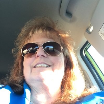 Profile Picture of Donna Duff (@DonnaDuff7) on Twitter