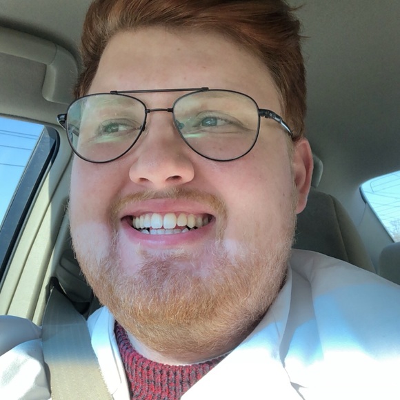 Profile Picture of Kevin Baumgartner (@kbaumga4) on Poshmark