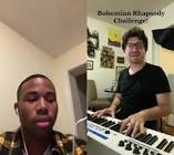 Profile Picture of   duet with @pianojordan... (@taymarquise2.0) on Tiktok