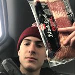 Profile Picture of Evan Nestleroad (@treballkevin) on Instagram