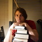 Profile Picture of Daniel Warner (@firstgiraffes) on Instagram