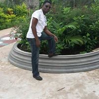 Profile Picture of Amara Tengbeh (@amara-tengbeh) on Quora