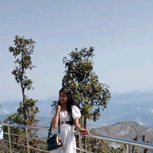 Profile Picture of Nirbiya❤️💗 (@nirbiyaoli3) on Tiktok