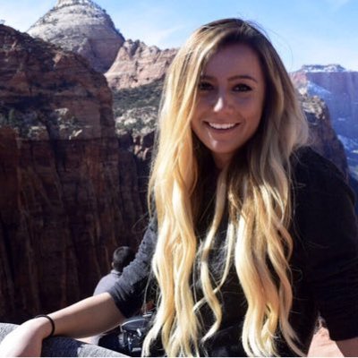 Profile Picture of Mattie Wilson (@mattieewilson) on Twitter