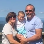 Profile Picture of Pauline Carrier (@pycarrier67) on Instagram