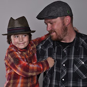 Profile Picture of Robby Adams (@ponyboycreative) on Youtube