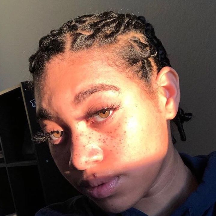 Profile Picture of Crystal Rushing (@@emeraldivinity) on Tiktok