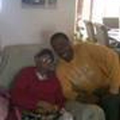 Profile Picture of waymon Daniels (@waymonDaniels) on Twitter