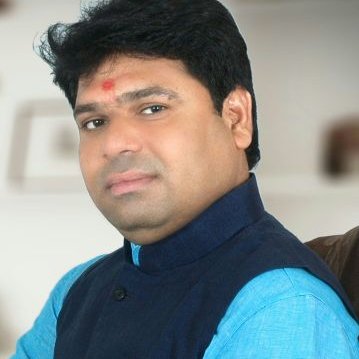 Profile Picture of Subhash Acharya (@SubhashAchary) on Twitter