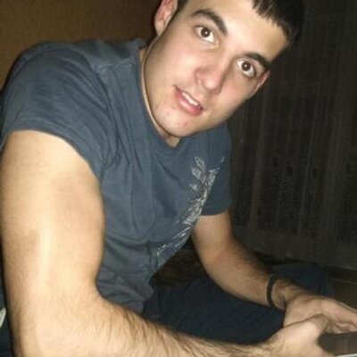 Profile Picture of Joel Hurst (@JoelHurst7) on Twitter