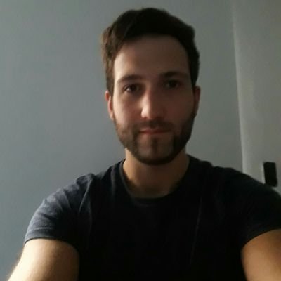 Sebastian Ferrer - Twitter Profile Picture of Sebastian Ferrer (@sebaeferrer) on Twitter