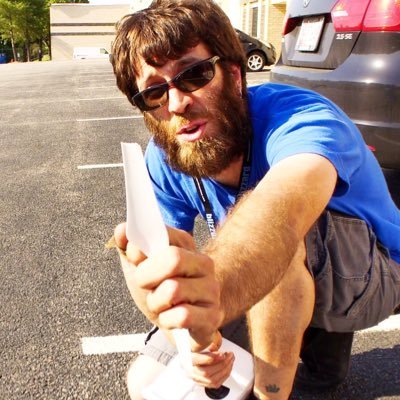 Profile Picture of James B De Francesco (@J_B_DeFrancesco) on Twitter