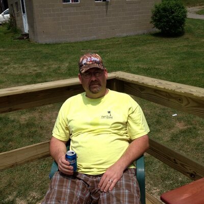 Profile Picture of Kevin Pat Shepard (@dwshepdawg) on Twitter