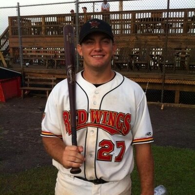 Profile Picture of Andrew Gronski (@a_gronski) on Twitter