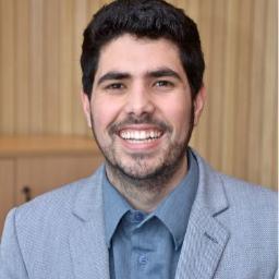 Profile Picture of Byron Rodrigues (@byron_expedia) on Twitter