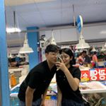 굥이 - Instagram Profile Picture of 굥이 (@dongmin._.__) on Instagram