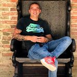 Profile Picture of Salvatore. Augugliaro (@salvatore.augugliaro) on Instagram