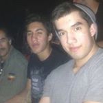 Profile Picture of Aaron J. Castorena (@castorenaaaron) on Instagram