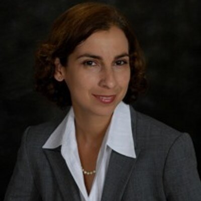 Profile Picture of Alba Scott (@albascott) on Twitter