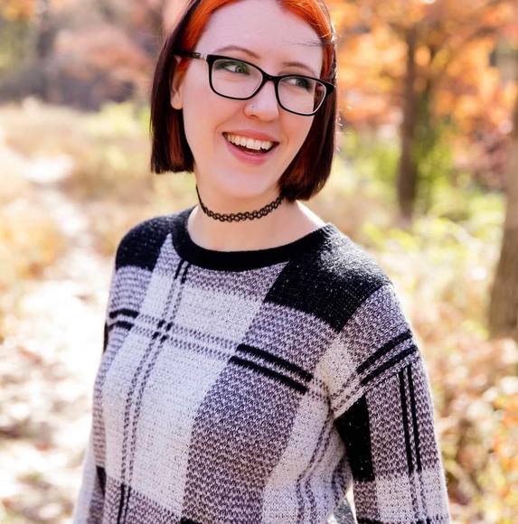 Profile Picture of Christina Troutner (@thetina88) on Poshmark