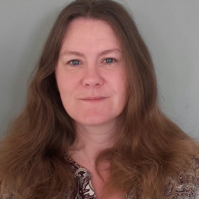 Profile Picture of Mary Cosgrove (@MaryCosg) on Twitter