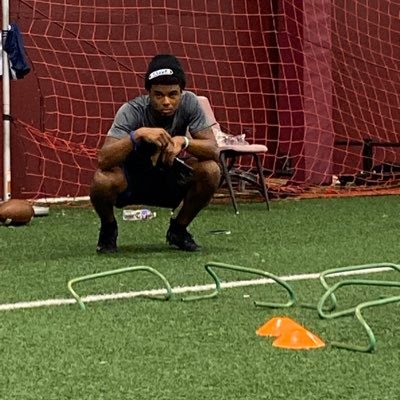 Profile Picture of Darnell Jones II🦹🏾‍♂️ (@DJones17_) on Twitter