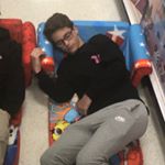 Profile Picture of Jacob Groseclose (@jacob.groseclose815) on Instagram